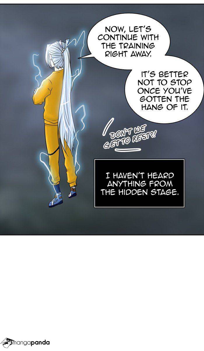 Tower of God Chapter 377 image 48